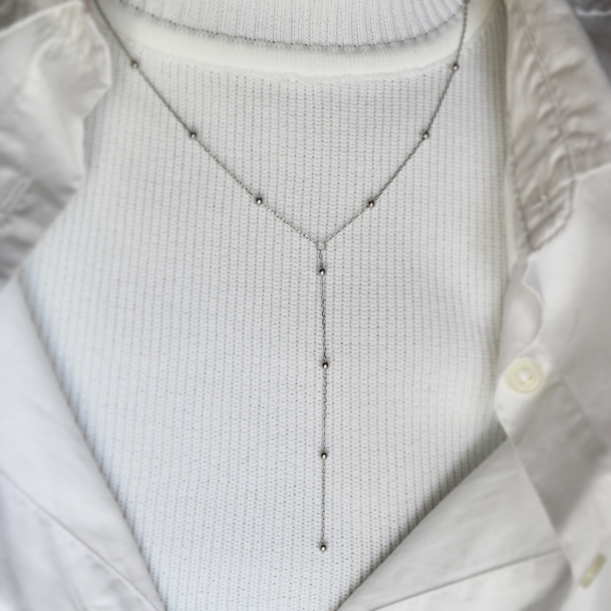 Прикраса Nasmi Jewels в образі