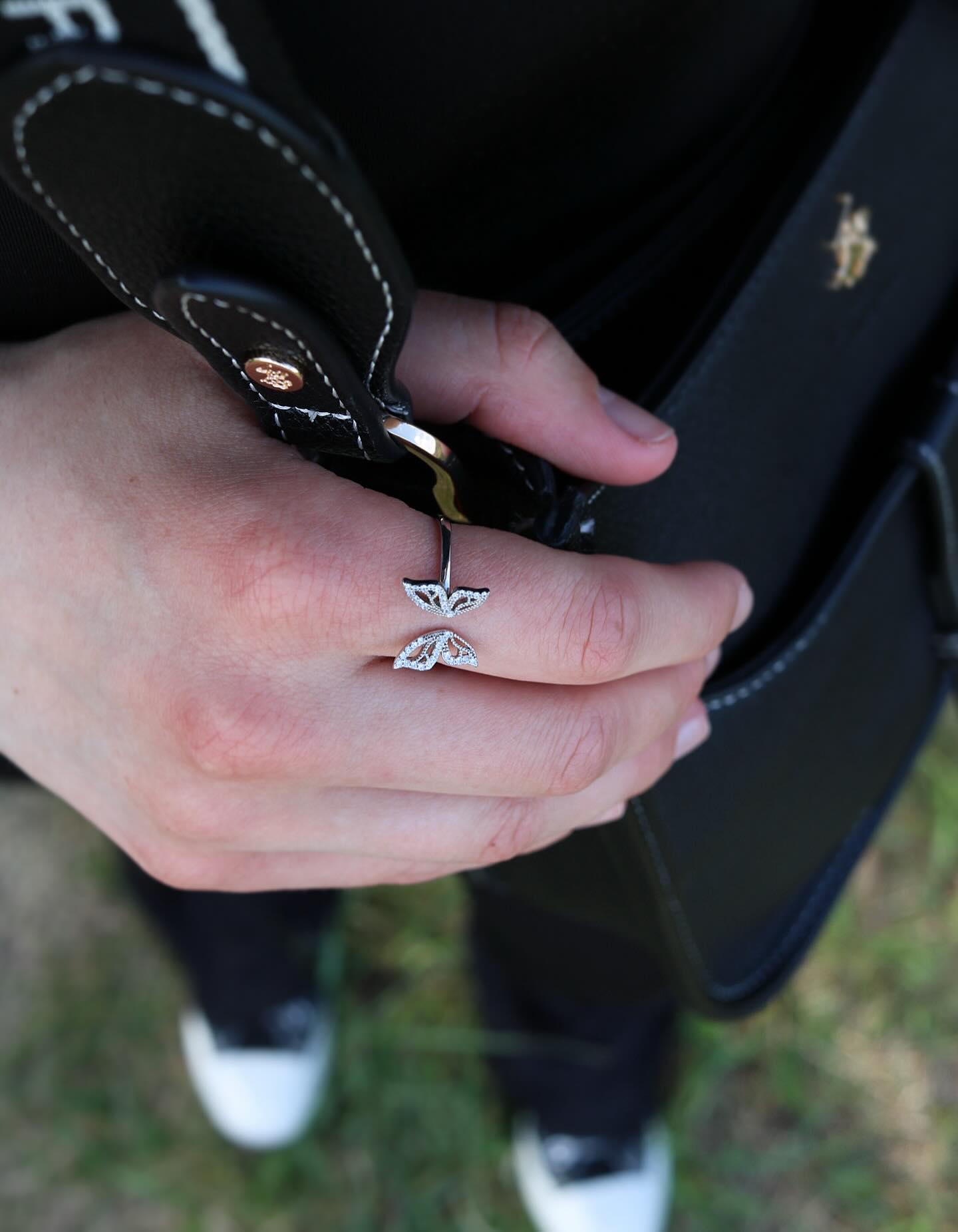 Прикраса Nasmi Jewels в образі