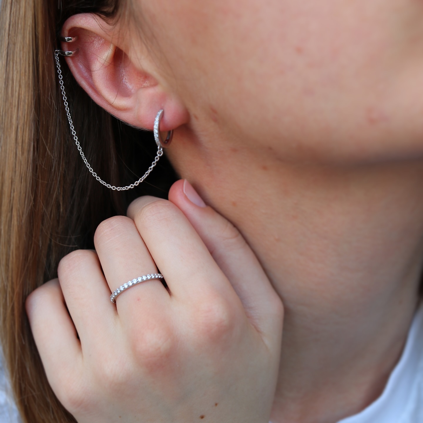 Прикраса Nasmi Jewels в образі