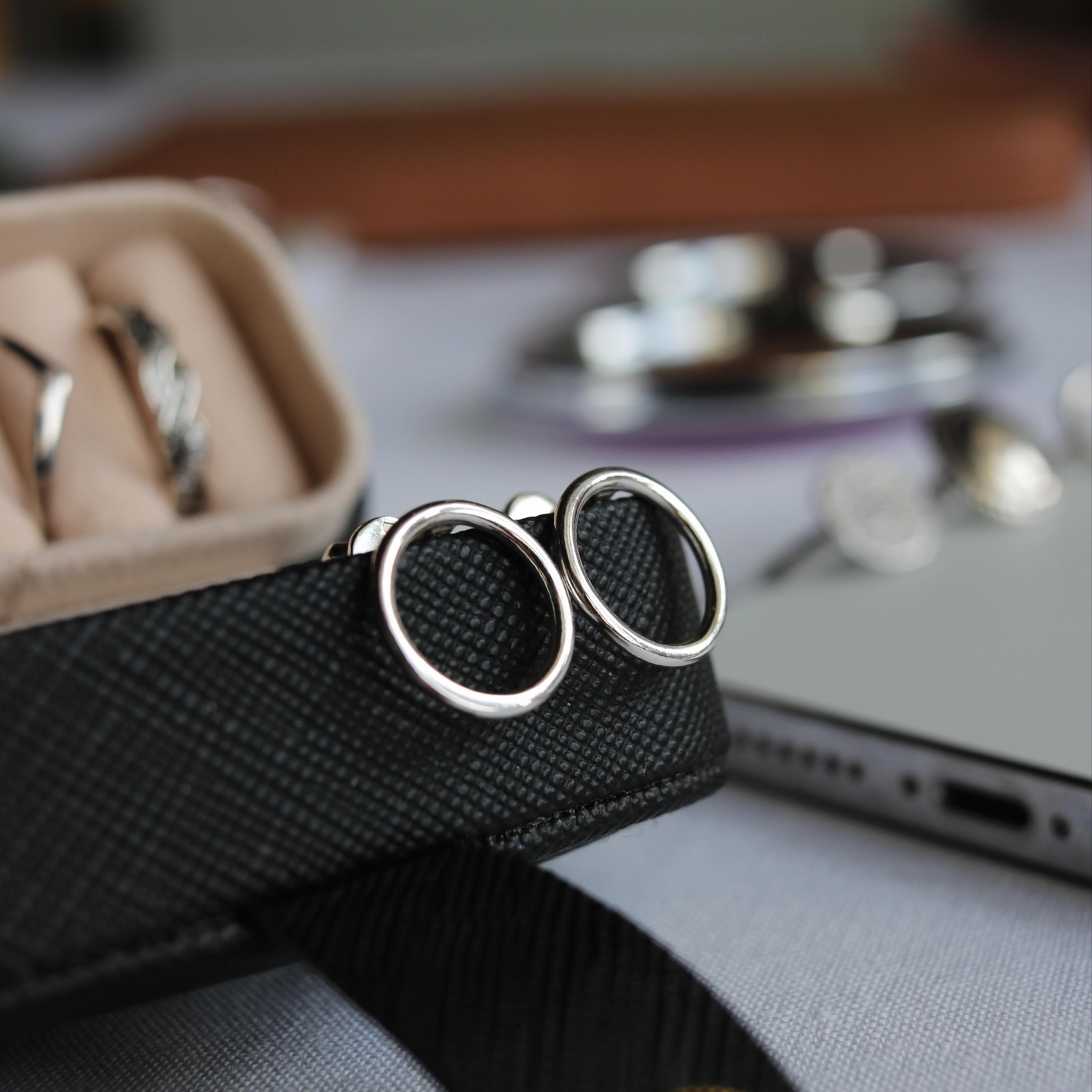 Прикраса Nasmi Jewels в образі