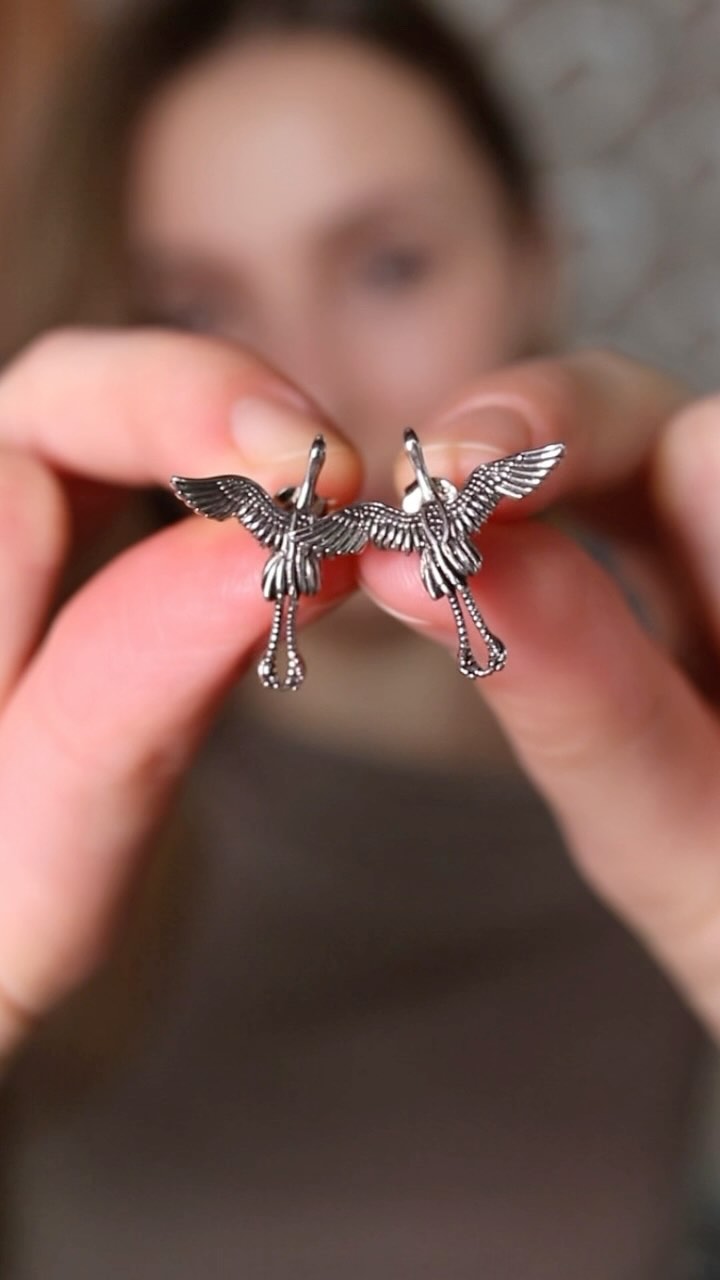 Прикраса Nasmi Jewels в образі