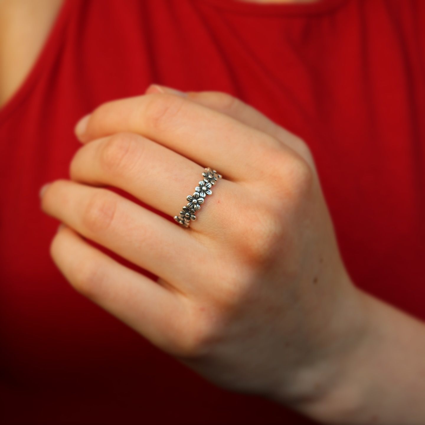 Прикраса Nasmi Jewels в образі