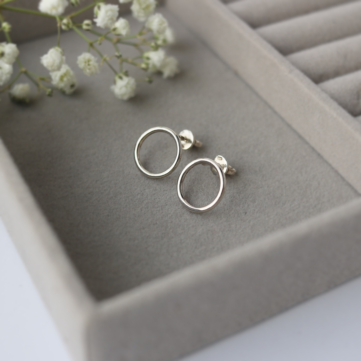 Прикраса Nasmi Jewels в образі