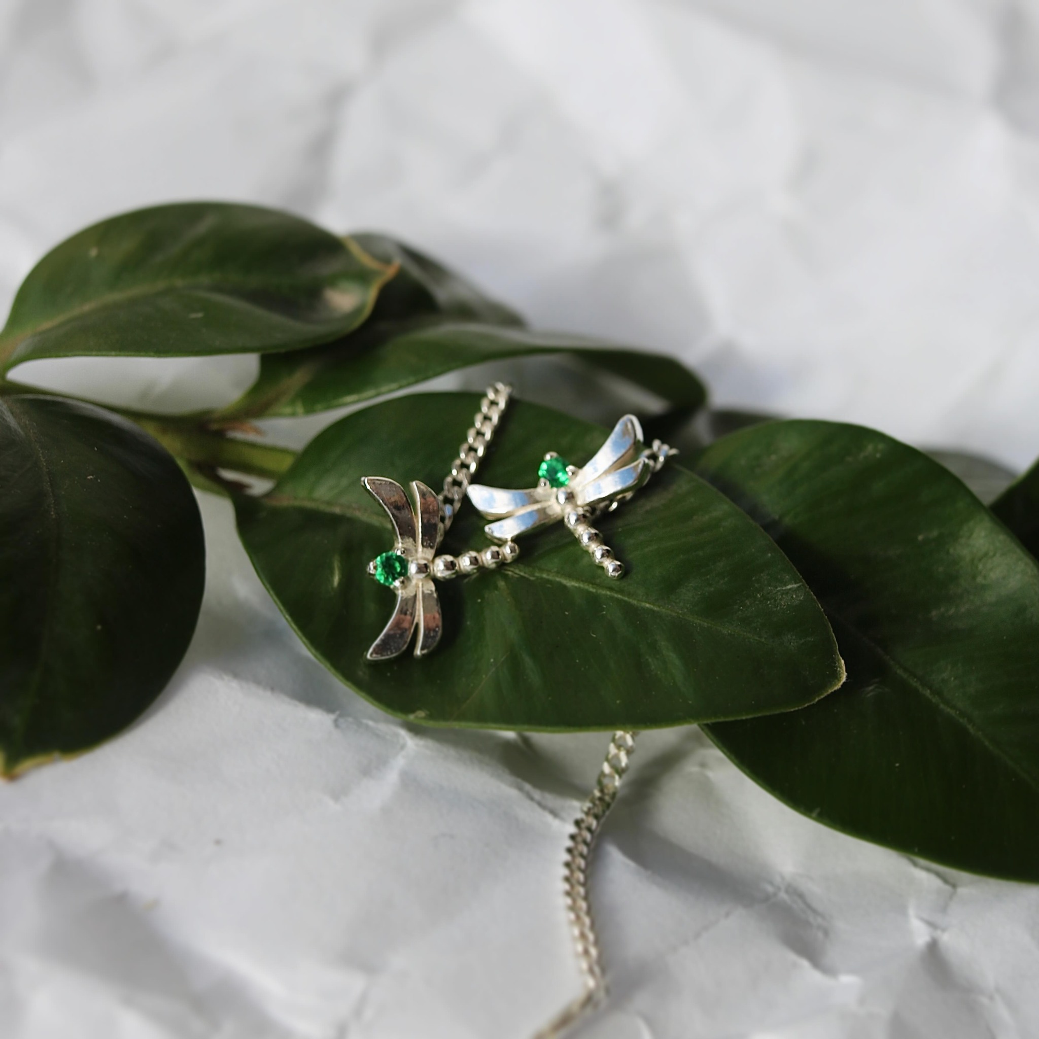 Прикраса Nasmi Jewels в образі