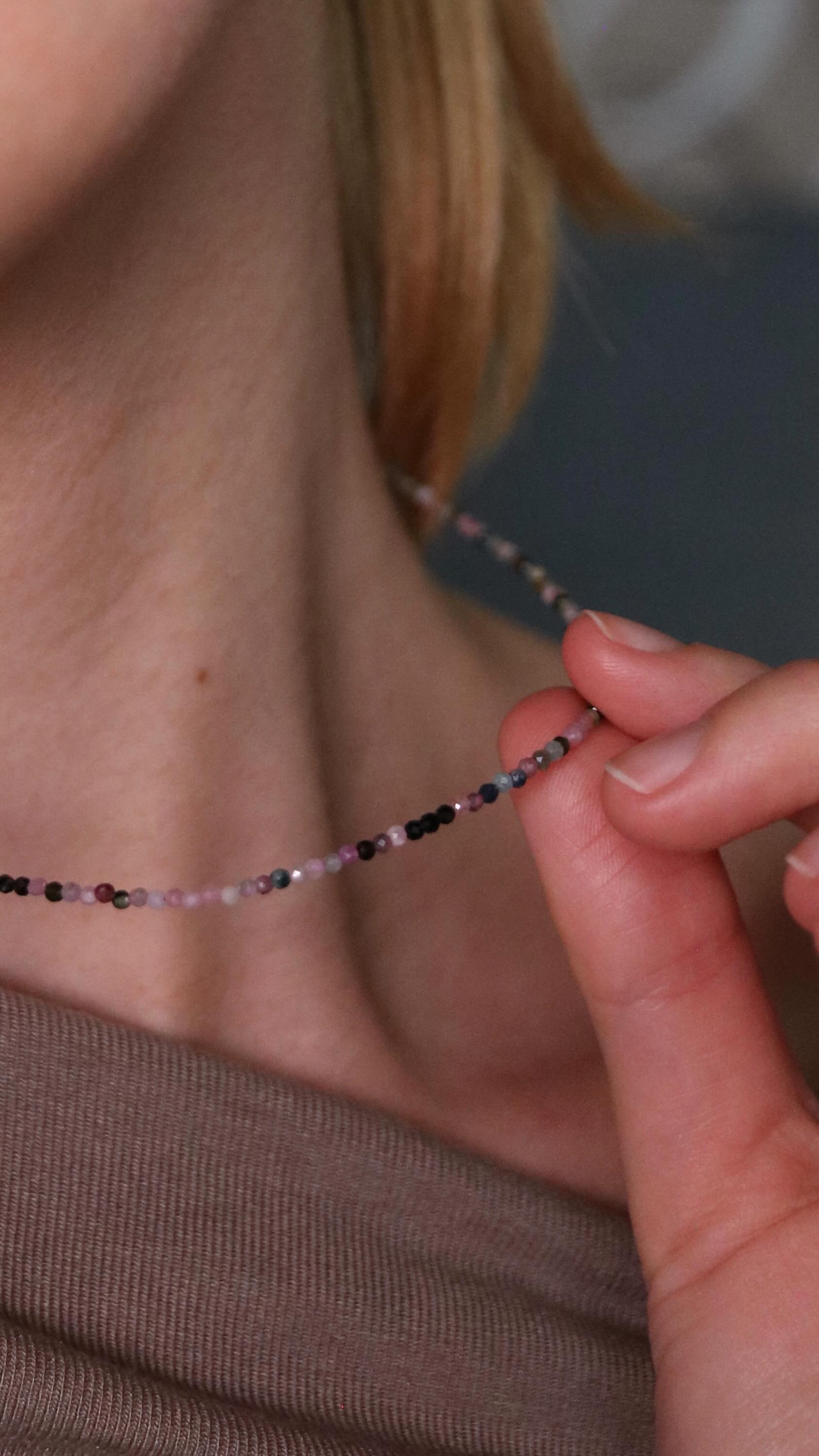 Прикраса Nasmi Jewels в образі