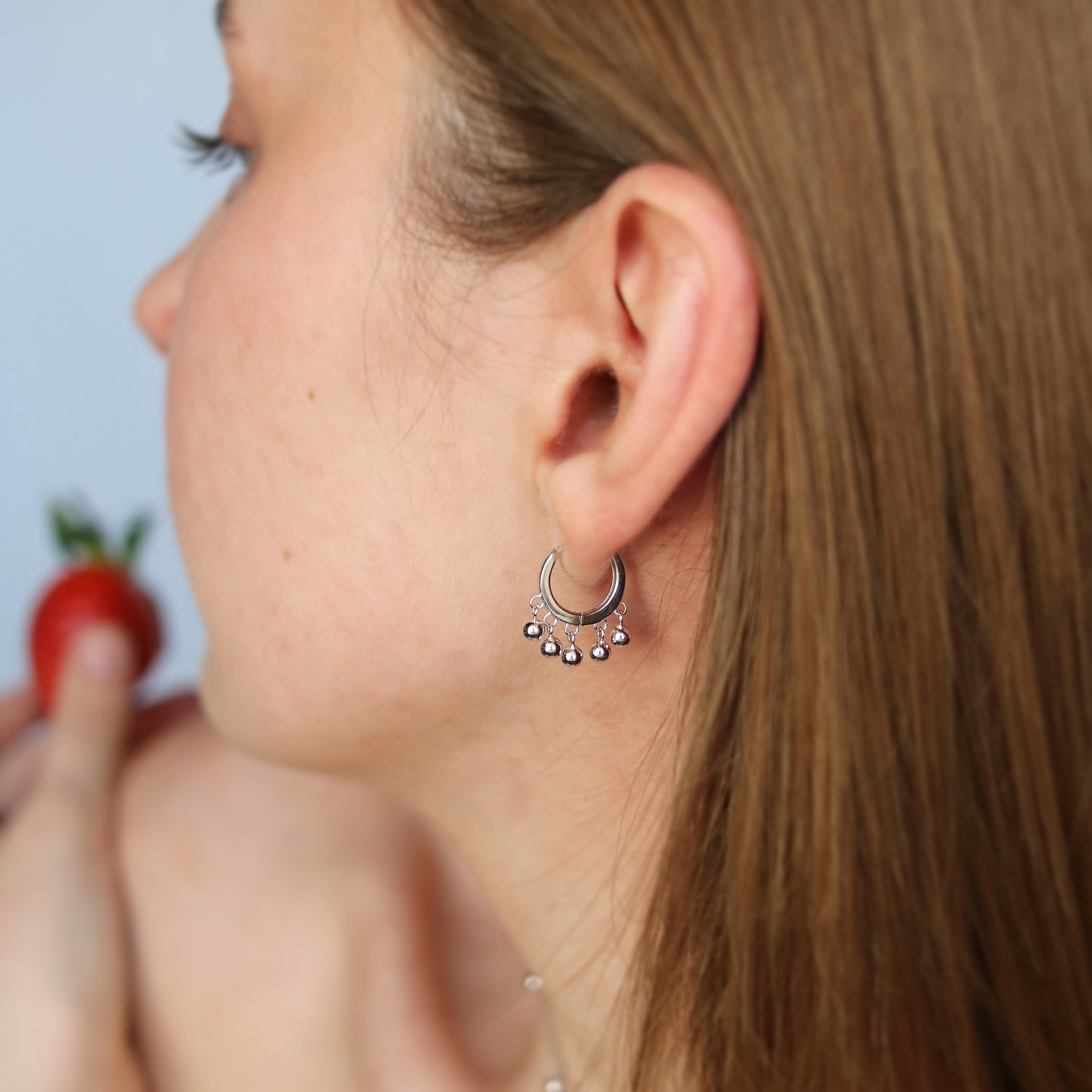 Прикраса Nasmi Jewels в образі