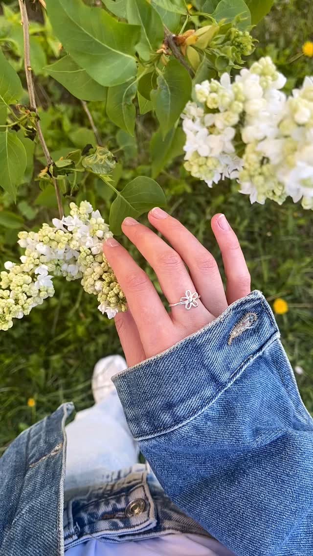 Прикраса Nasmi Jewels в образі