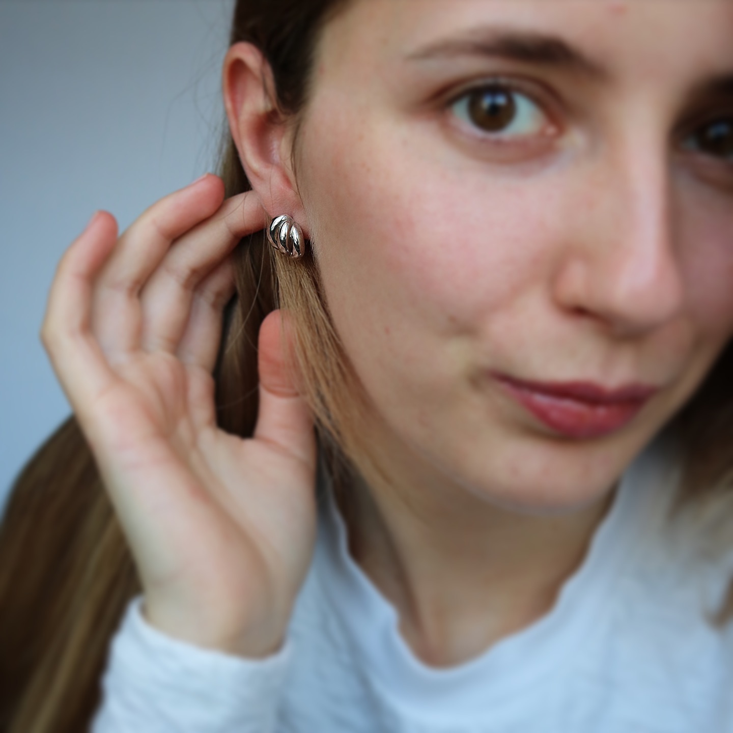 Прикраса Nasmi Jewels в образі