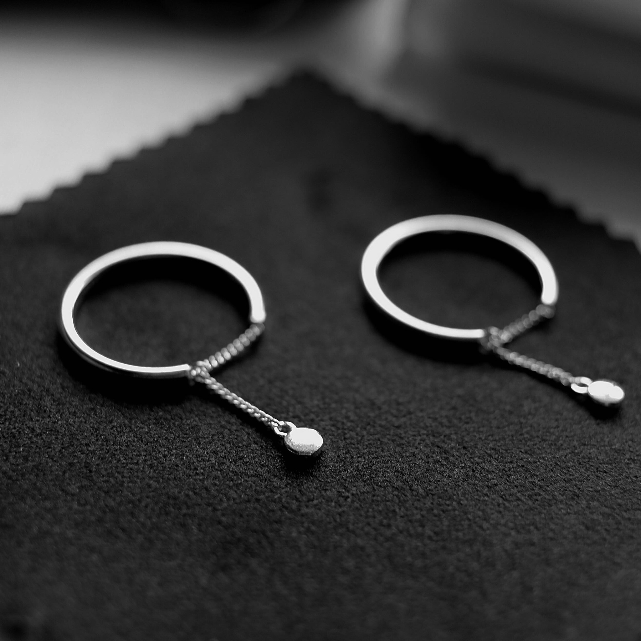 Прикраса Nasmi Jewels в образі