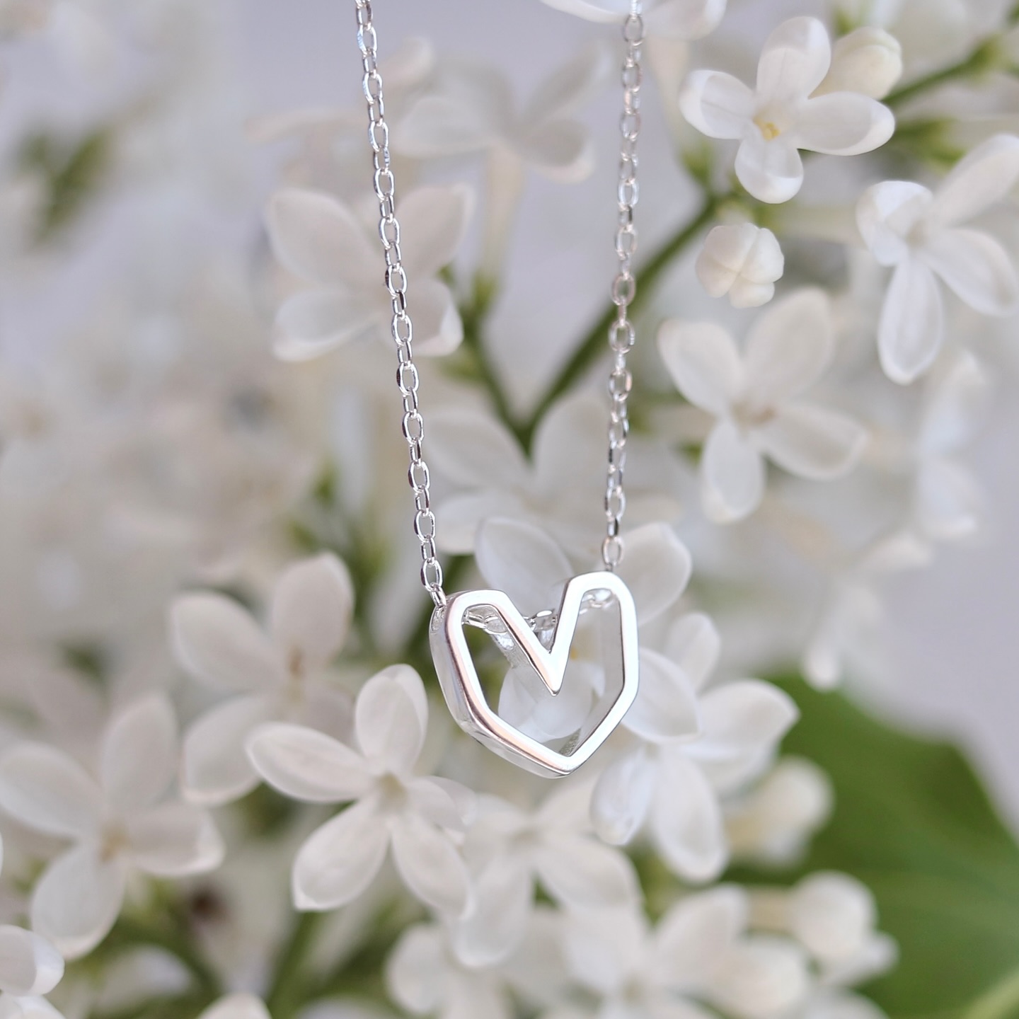 Прикраса Nasmi Jewels в образі