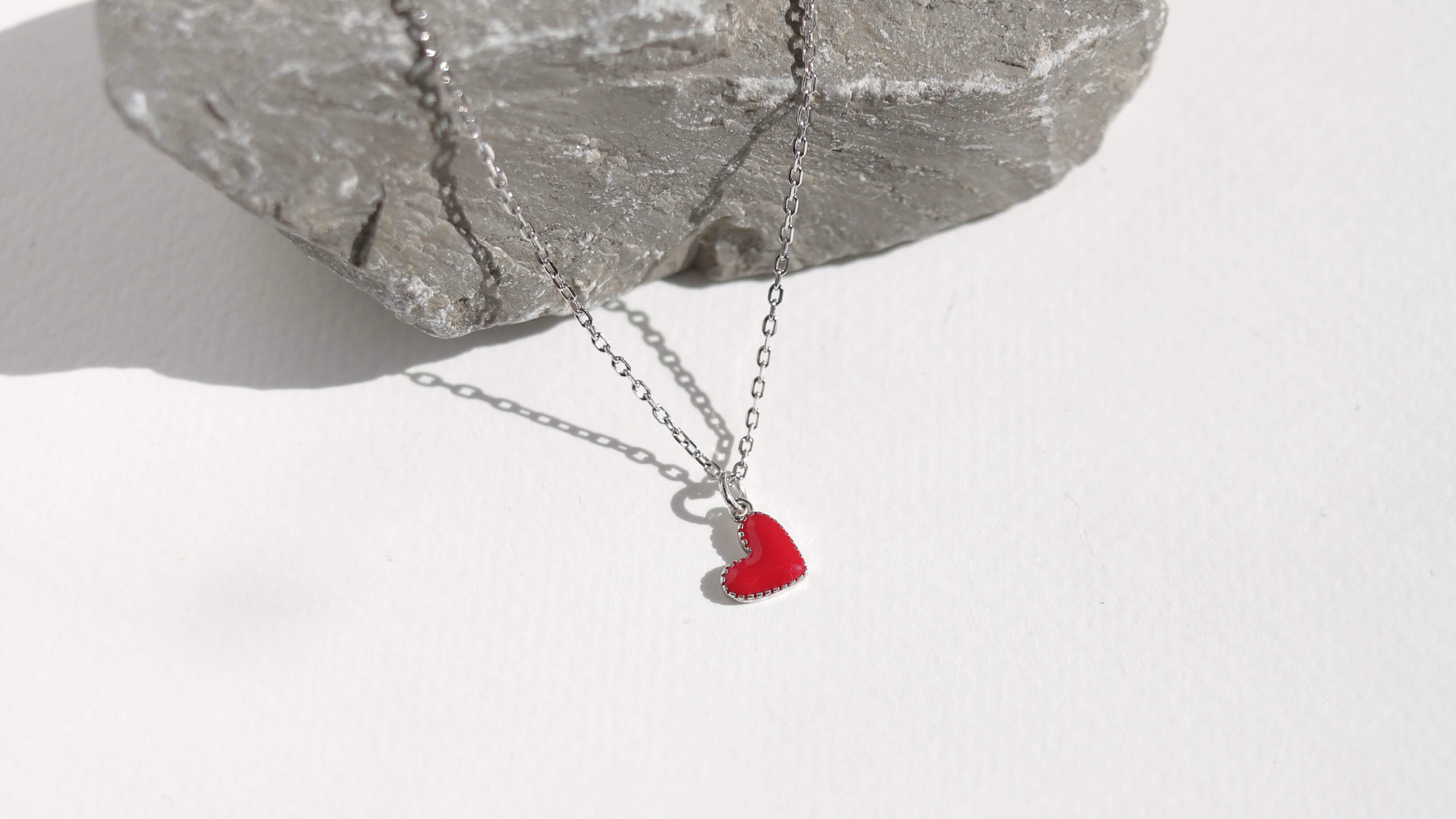 Колекція срібних підвісок Nasmi Jewels