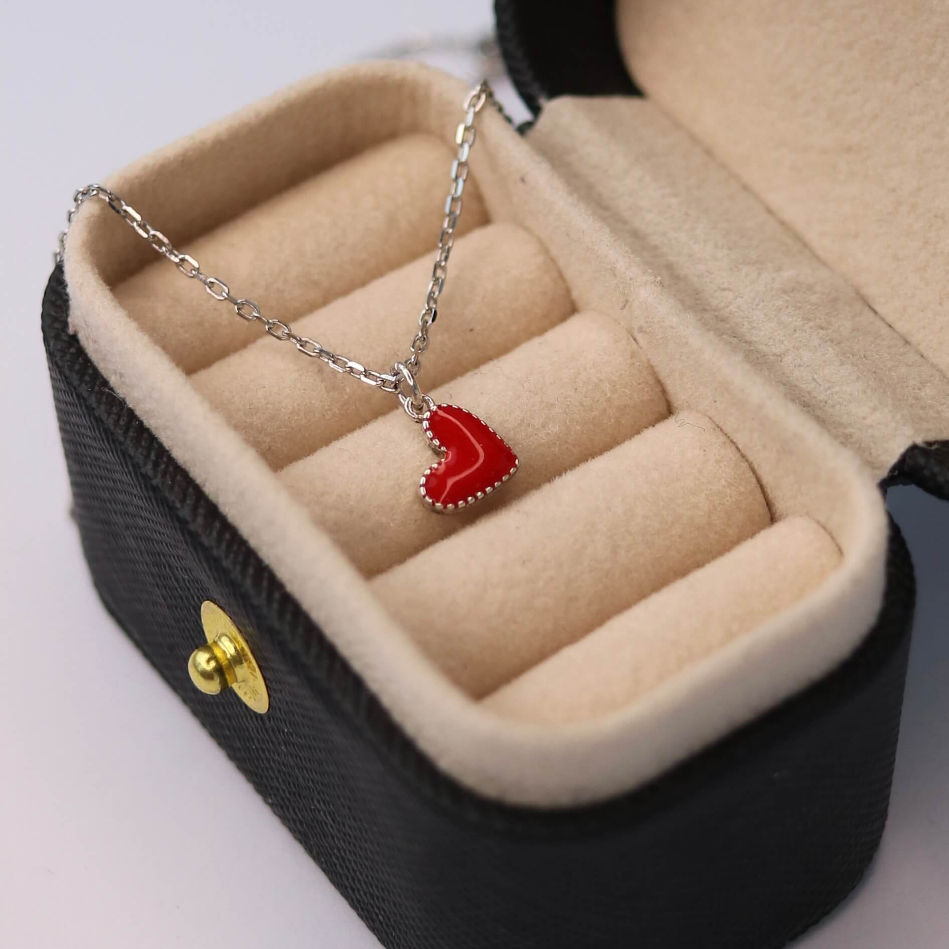 Срібна підвіска Heart. Артикул: NSJSNGE100016